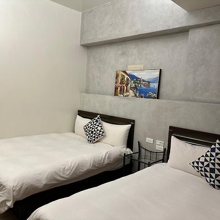 Beauty Home Homestay مدينة هوالين المظهر الخارجي الصورة