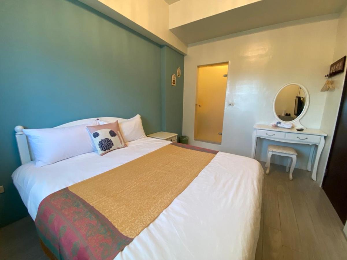 Beauty Home Homestay مدينة هوالين المظهر الخارجي الصورة