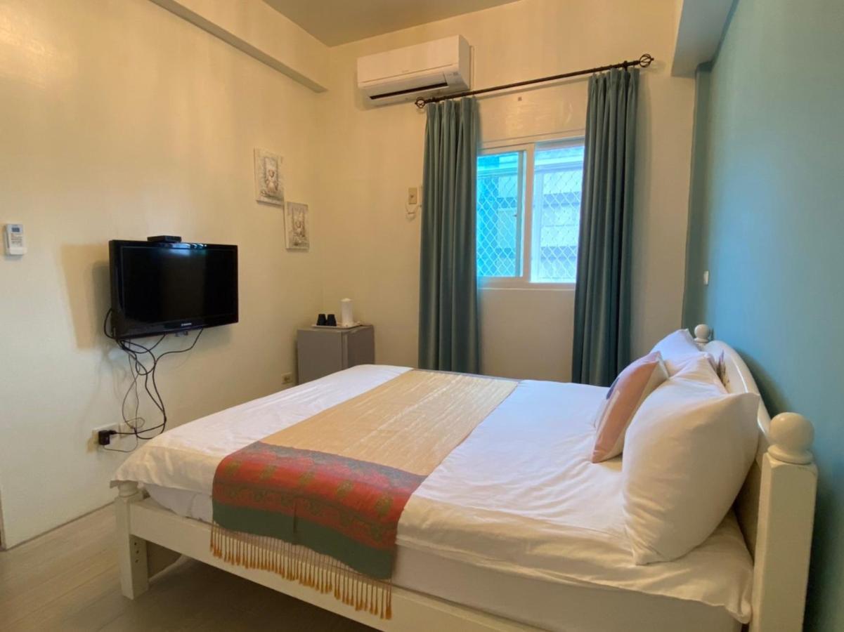 Beauty Home Homestay مدينة هوالين المظهر الخارجي الصورة