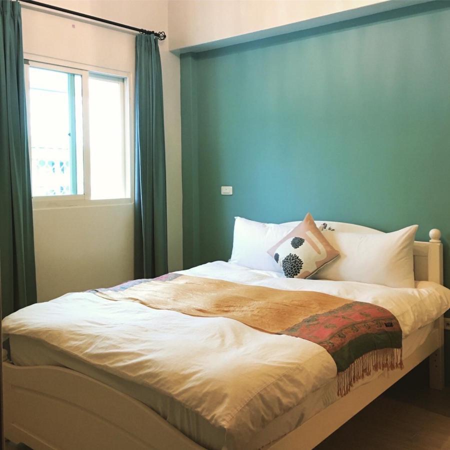 Beauty Home Homestay مدينة هوالين المظهر الخارجي الصورة