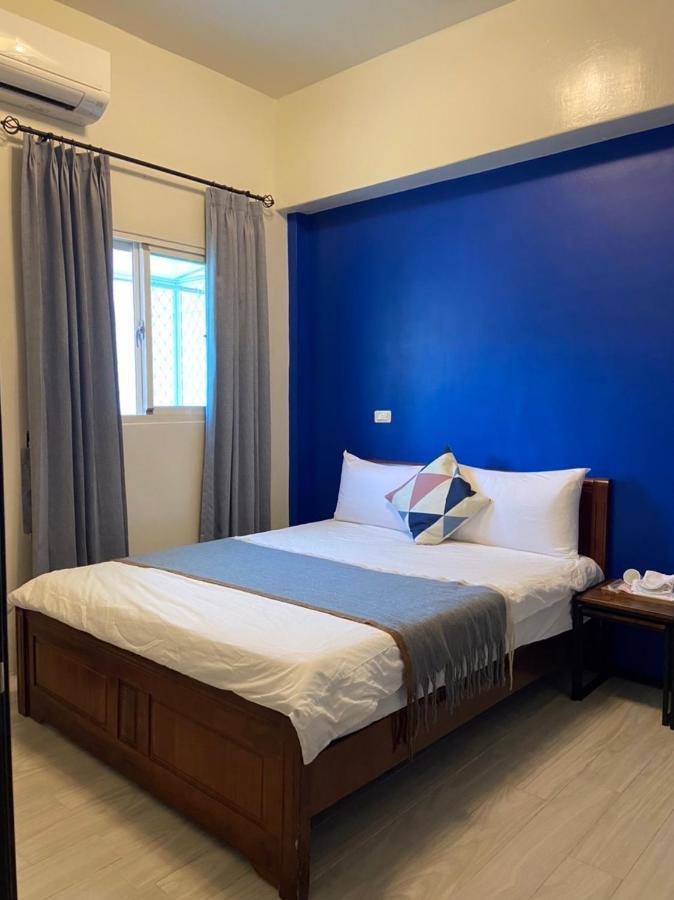 Beauty Home Homestay مدينة هوالين المظهر الخارجي الصورة