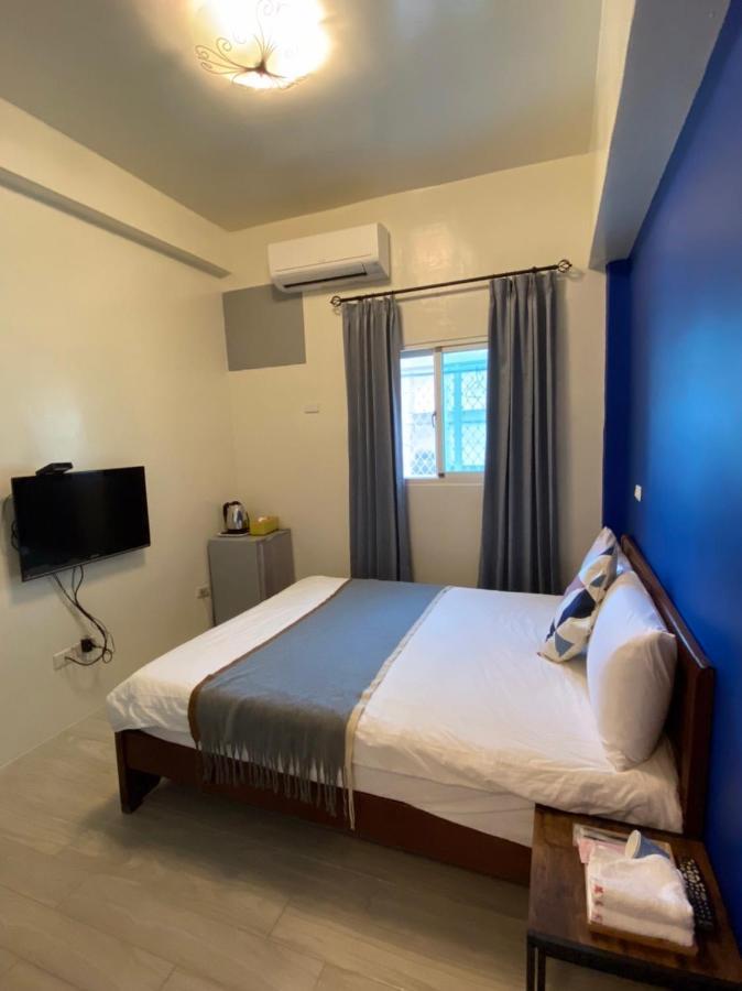 Beauty Home Homestay مدينة هوالين المظهر الخارجي الصورة