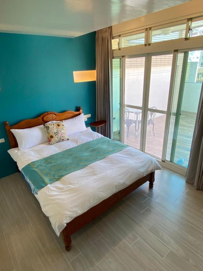 Beauty Home Homestay مدينة هوالين المظهر الخارجي الصورة