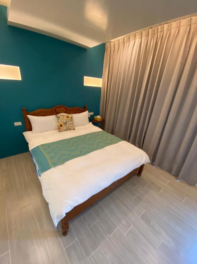 Beauty Home Homestay مدينة هوالين المظهر الخارجي الصورة