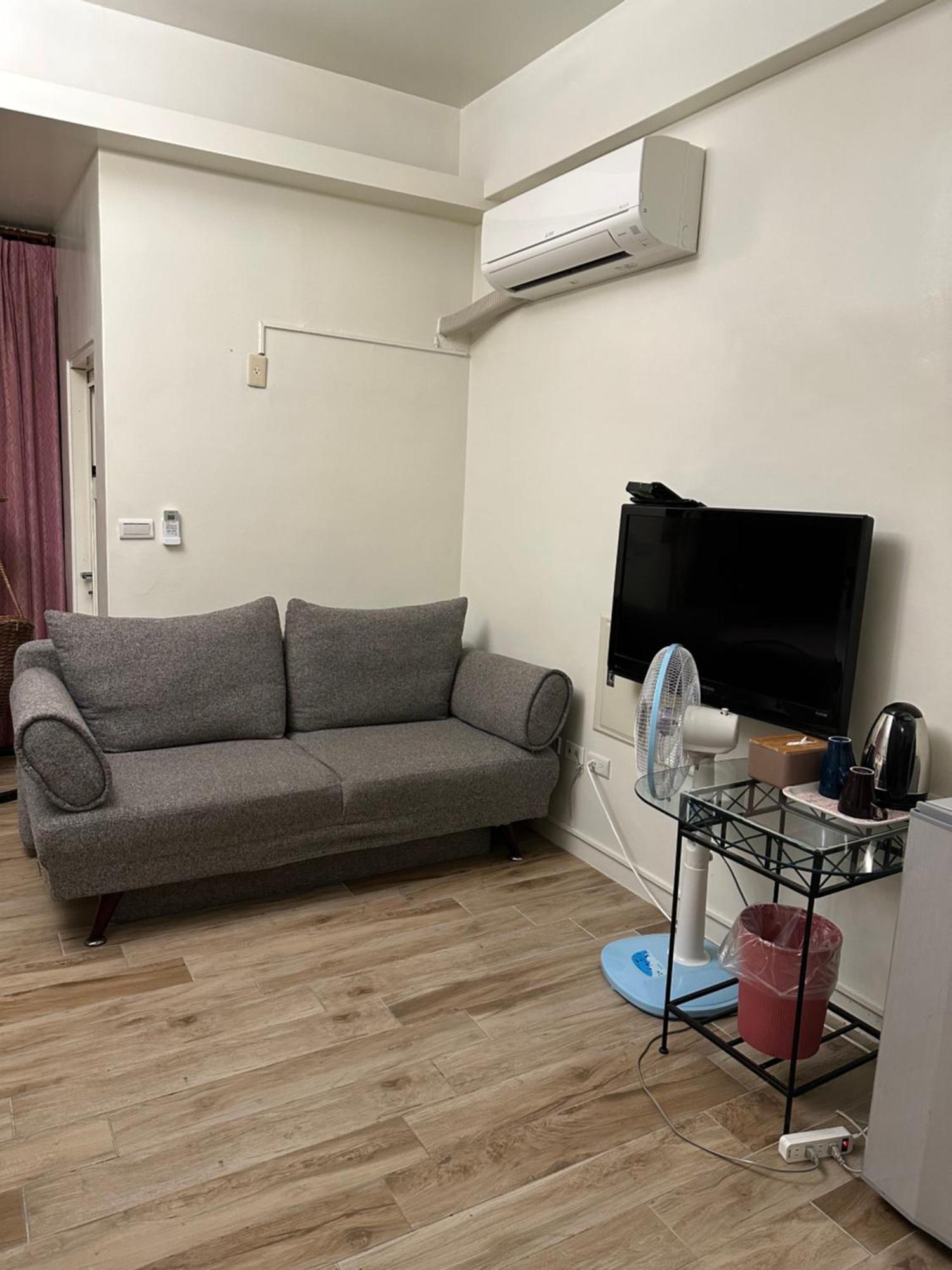 Beauty Home Homestay مدينة هوالين المظهر الخارجي الصورة