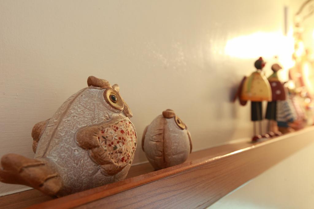 Beauty Home Homestay مدينة هوالين المظهر الخارجي الصورة