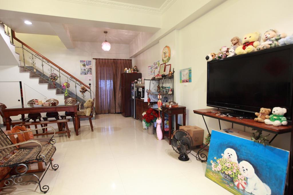 Beauty Home Homestay مدينة هوالين المظهر الخارجي الصورة