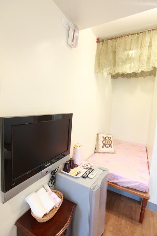 Beauty Home Homestay مدينة هوالين المظهر الخارجي الصورة